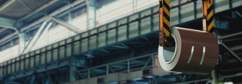 coil lifting