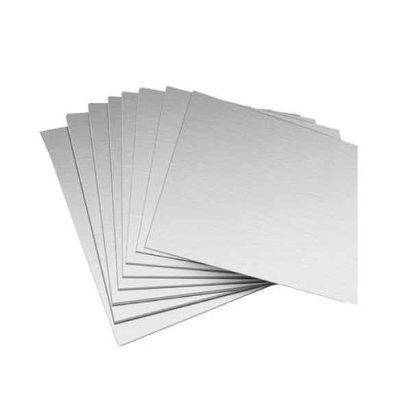 Anti-fingerprint Stainless Steel