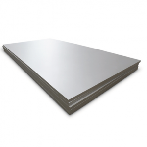 Titanium Plates