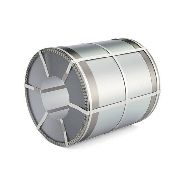 Steel Coils Package
