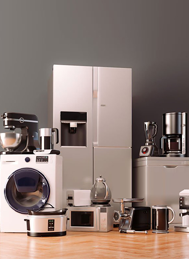 home appliance