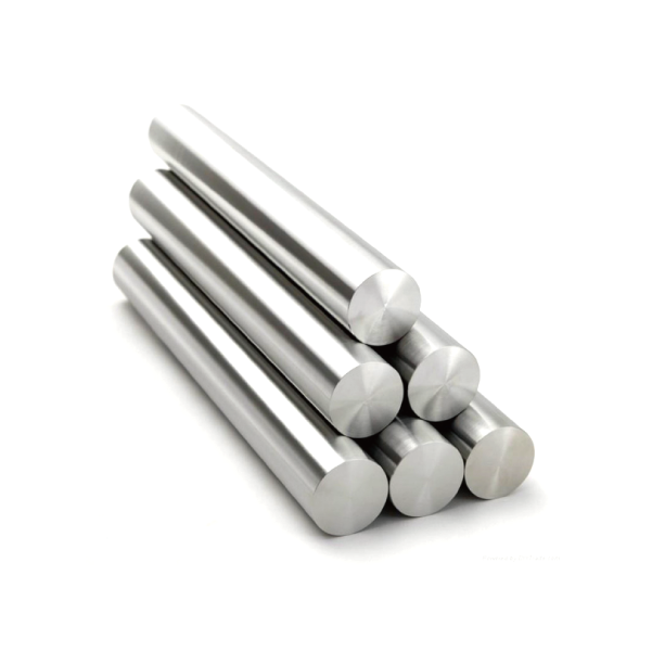 titanium bars