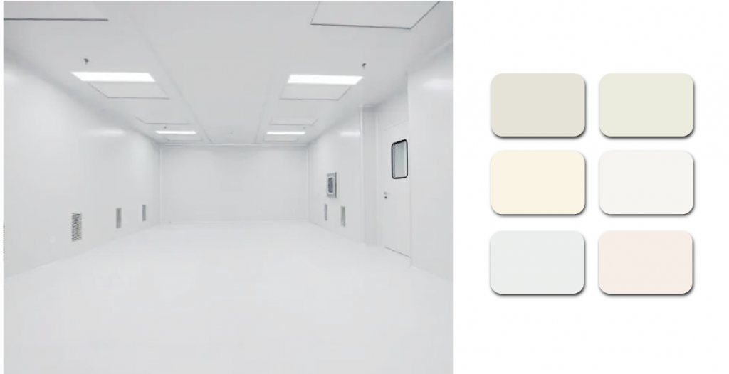vcm solid colors and pattern series