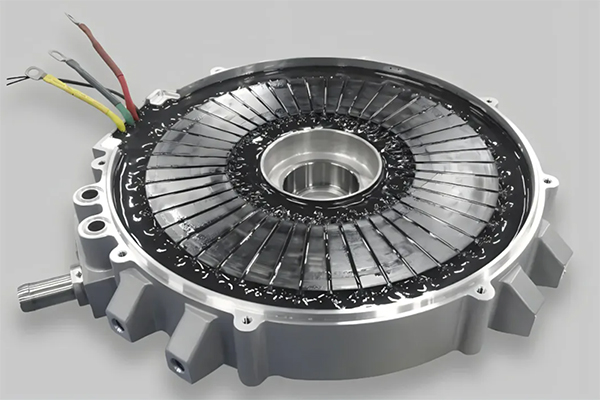Electrical Equipment Industry