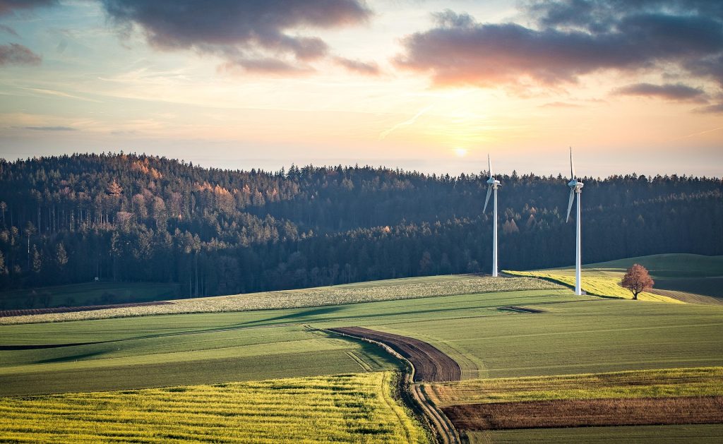 Environmental Protection Industry