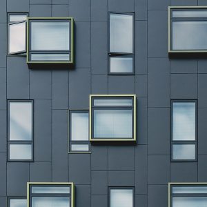 Exterior Decoration