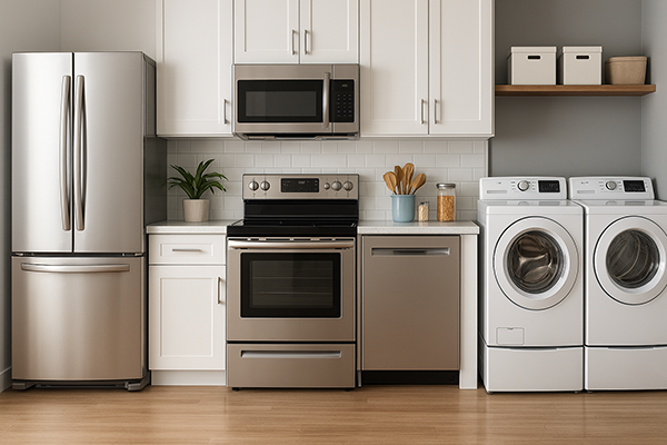 Home Appliances