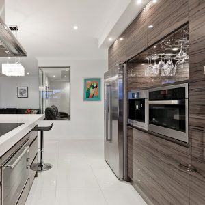 Interior Decoration