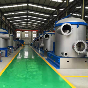 Pressure Screen