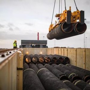 Subsea pipelines