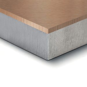 copper clad plates