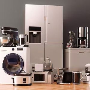 home appliances