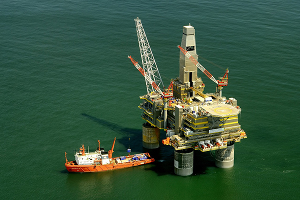 ocean engineering