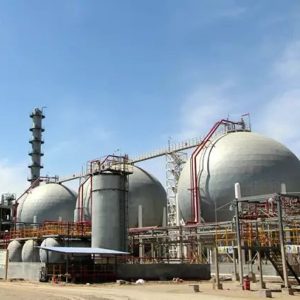 polysilicon reduction reactors