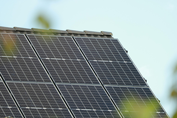 voltaic industries